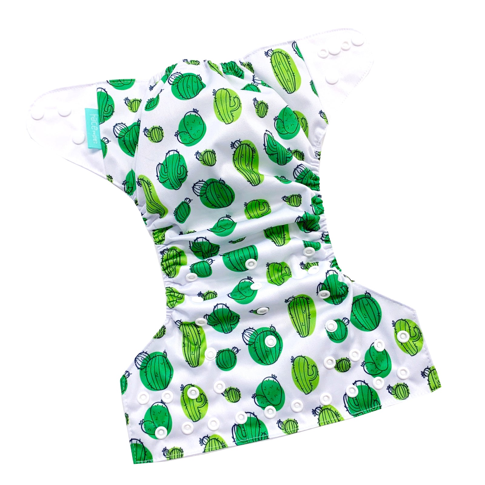 Couche lavable Green Dots